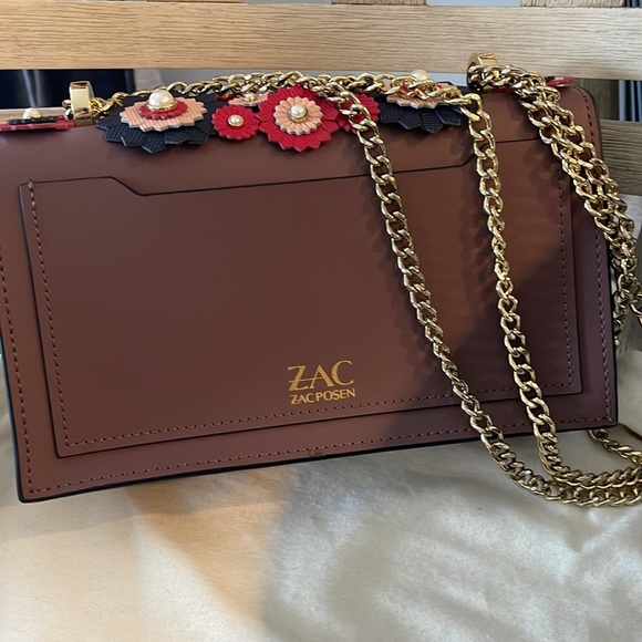 ZAC Zac Posen Handbag - Picture 4 of 7